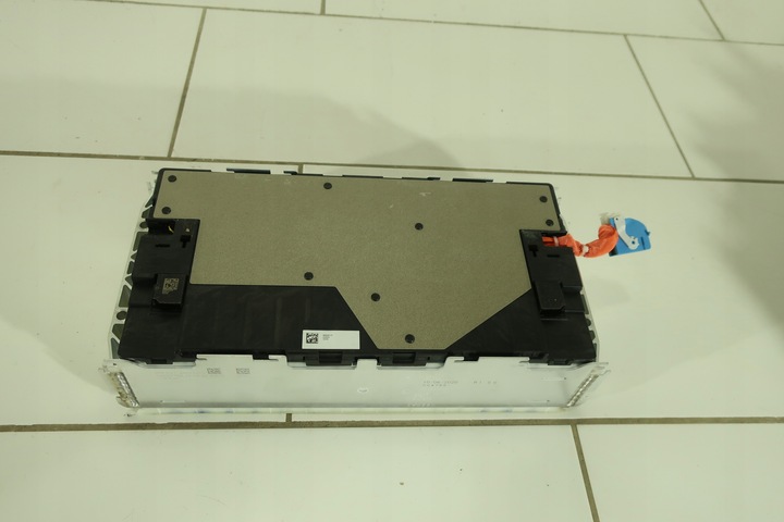 фото №5, Модуль акумулятора гібрид bmw f15 g11 f30 8612161