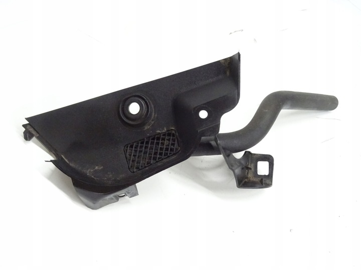 фото №1, Opel zafira c слив панель под лобовым стеклом