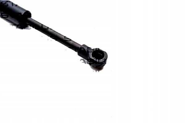 фото №2, Пружина газовая крышки багажника длина max: 195