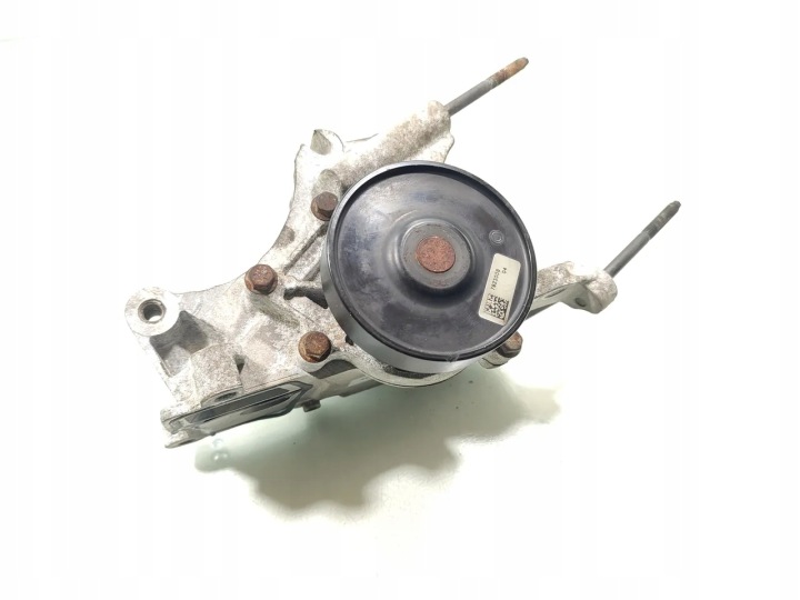 фото №6, Mini mini водяна помпа  cooper d дизель 82kw 112 hp 7823008 782300804 2013