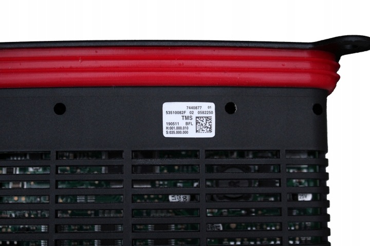 фото №3, Блок управления модуль лампы bmw 5 f10 f11 lci кассета led адаптивный 7440877