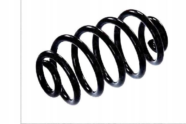 фото №2, Пружина подвешивание opel vectra c vectra c gts 1.