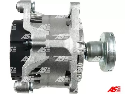 фото №2, Генератор focus 1.8 tdci 01- 90a