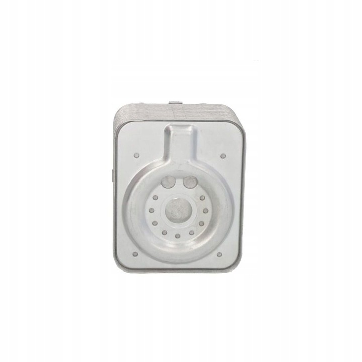 фото №2, Радіаторів масла nrf 31168