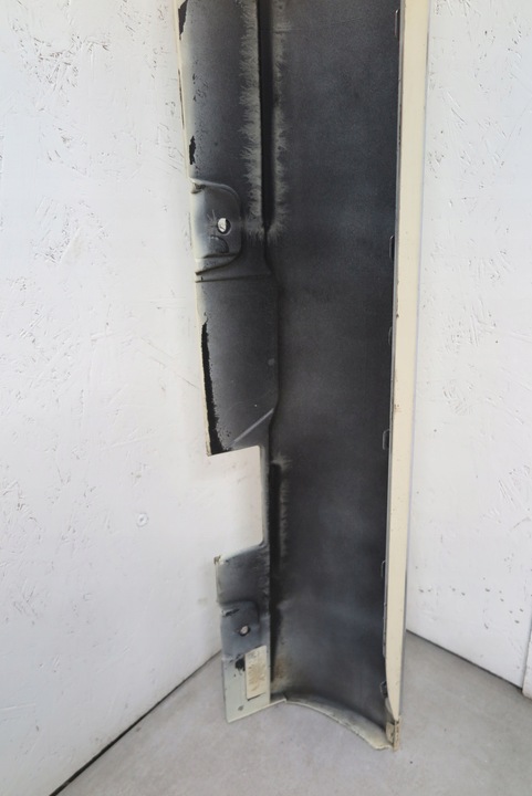 фото №7, Планка пороговая порога накладка правая mercedes benz w213 a2136901040