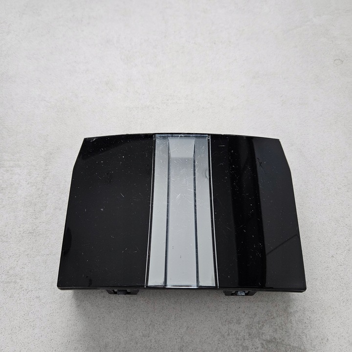 фото №1, Bmw 2 u06 active tourer x2 u10 x1 u11 заглушка защита na радар дистроник