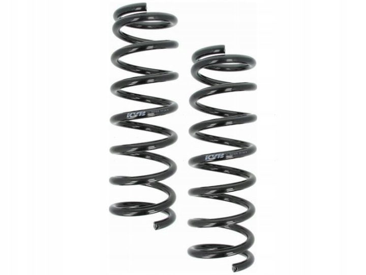 фото №1, Пружины зад kyb ra6429