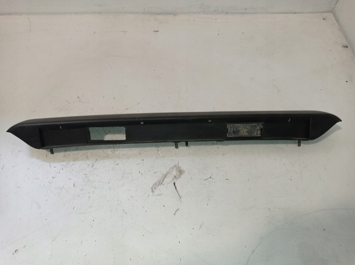 фото №3, Планка дверь зад master ii 8200594541