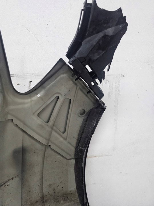 фото №13, Крыло левый переднее audi q7 2010r. цвет lm7w