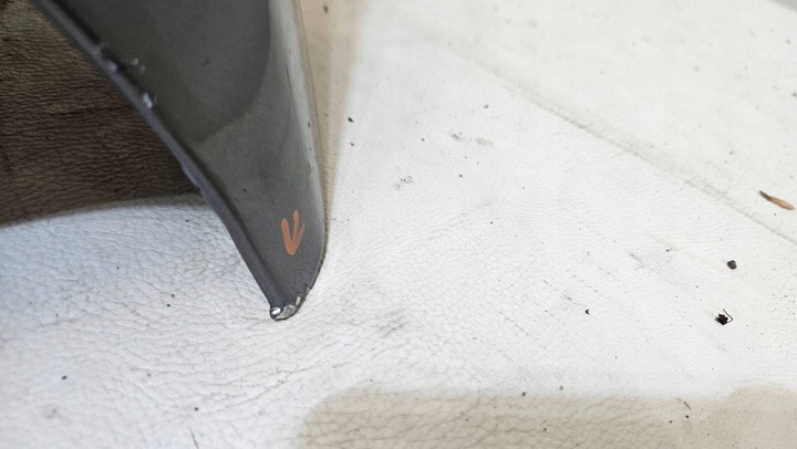 фото №12, Капот крышка двигателя range rover sport l494 оригинал