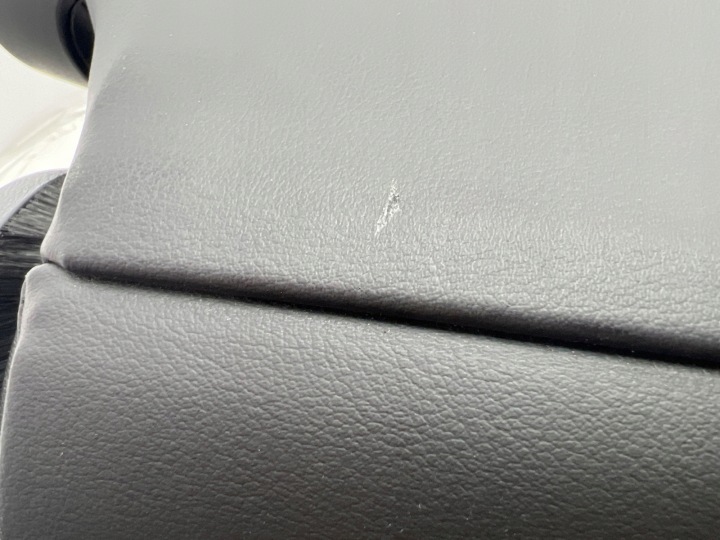 фото №12, Комплект сидений сиденья вращающиеся кожа vw t5 t6 t6.1 multivan 7e0881375h новое