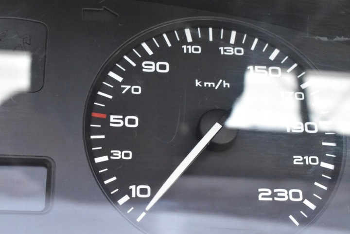 фото №10, Панель приладів eu 9639940380 peugeot 406 2.0 hdi 90 km рестайлінг 99-04