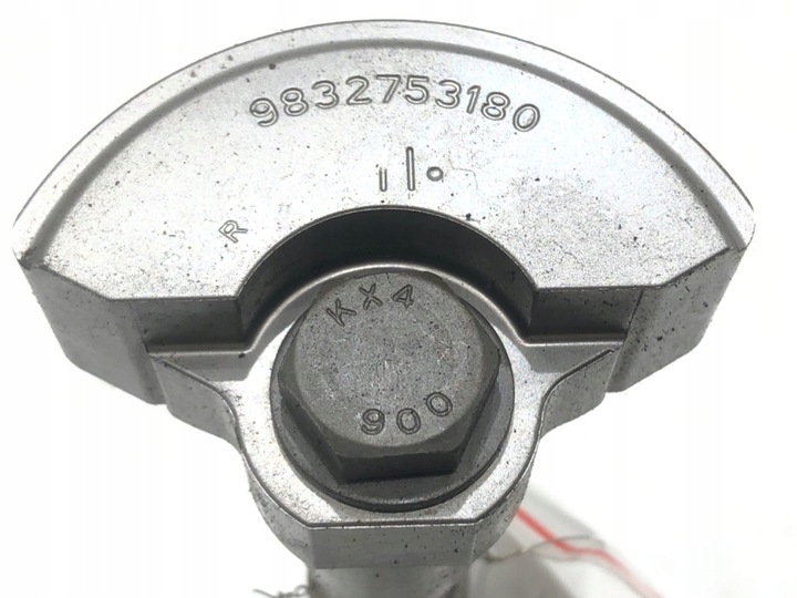 фото №3, Вал balansowy 9832753180 citroen c4 iii 1.2b 20-22