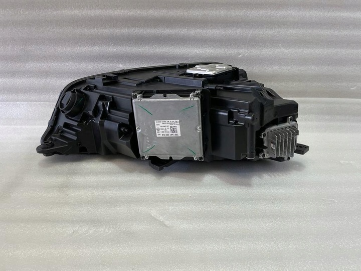 фото №8, Audi q5 80a matrix лампа ліва права