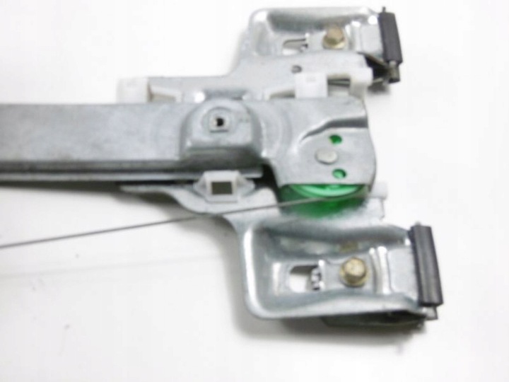 фото №8, Dodge magnum механізм підйомник вікна електричний зад лівий 05065473ab