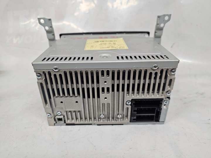 фото №12, Hyundai ix55 радіопрогравач cd 96120-3j500amgs