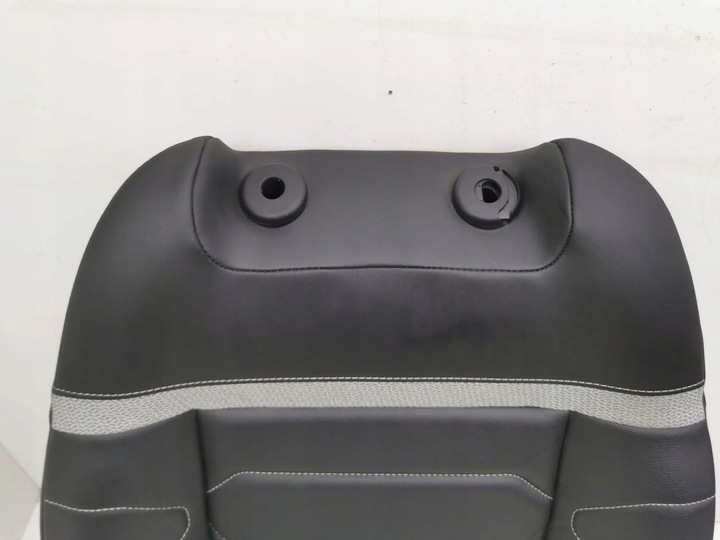 фото №5, Citroen c4 iii e-c4 2021 сидіння переднє водія