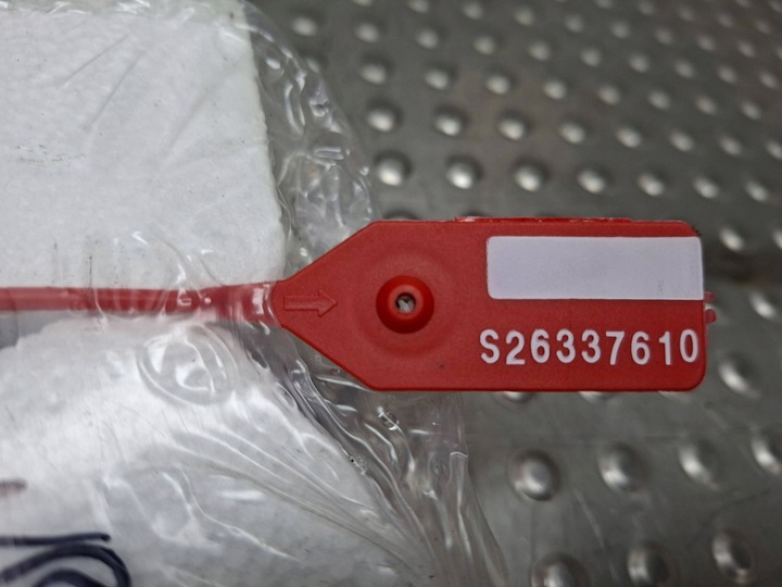 фото №7, Стекло дверь боковая правая fiat ducato boxer jumper 2006- новая оригинал