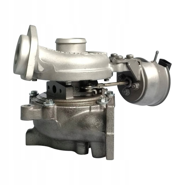 фото №6, Turbo regenerowane vag 2.0 tdi 177km cglc a4 a5 q5 exeo 818987-1