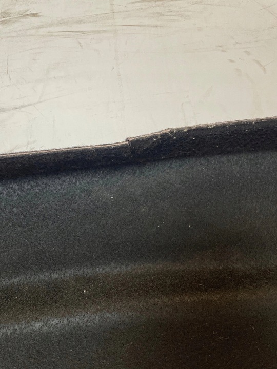 фото №8, Полка багажника зад opel corsa e 5d