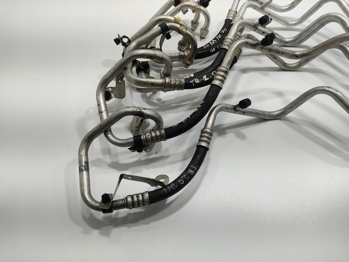 фото №6, Шланг кондиционера trafic vivaro primastar 2.0 dci cdti 2007-2014