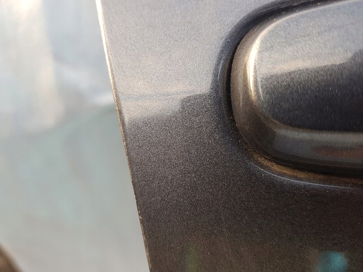 фото №12, Дверь правые перед toyota avensis t25 03- 1g1