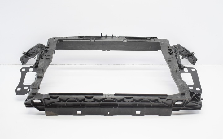 фото №7, Audi q3 ii 83a підсилювач лобове pas перед новий