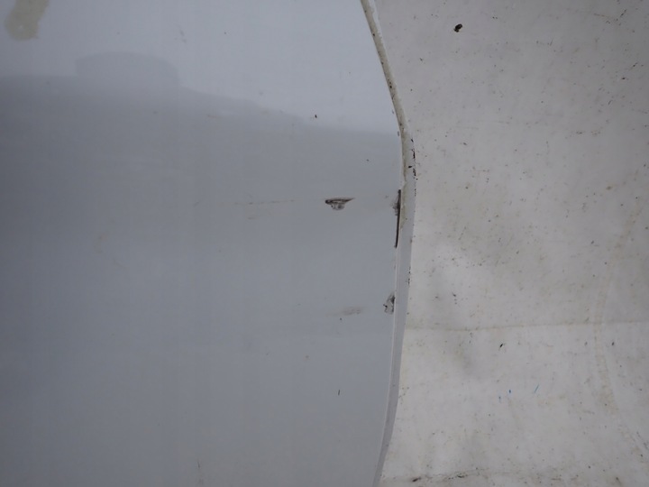 фото №2, Renault zoe 12- двері праві зад задні