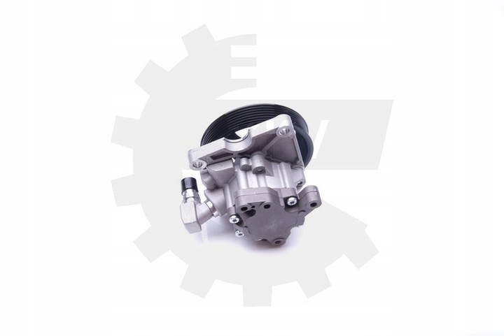 фото №12, Насос підсилювача 10skv270/skv