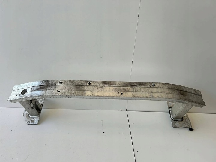 фото №2, Renault clio iv балка бампера перед 752107246r оригинал