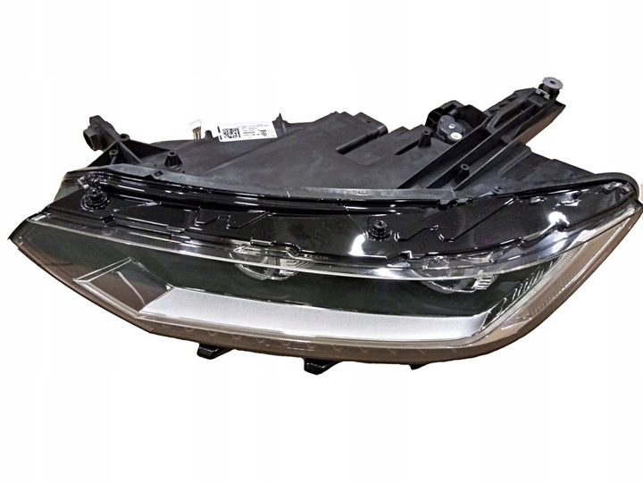 фото №1, Фара xennon vw passat b8 левый 3g1941113a