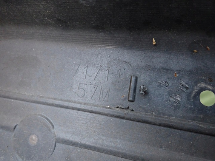 фото №13, Suzuki jimny iii 3 рестайлинг 12-18 бампер перед переднее