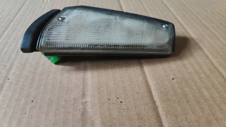 фото №6, Nissan micra k10 світло стояночний світло бічні праві koito 212-63186