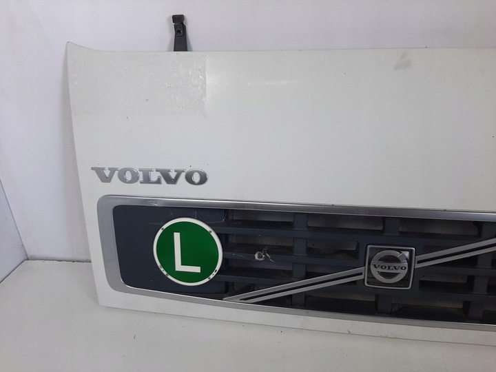 фото №12, Volvo fh440 euro4 07r капот решітка решітка радіатора 20360266