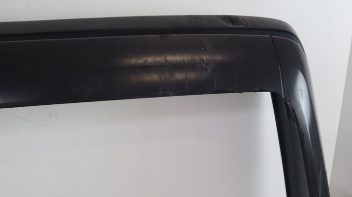 фото №10, Mercedes w124 84-95 бампер зад 1248800304