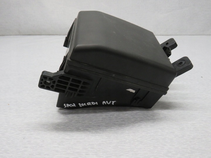 фото №10, Kia sportage iii 2.0 crdi коробка предохранителей 91430-3u233