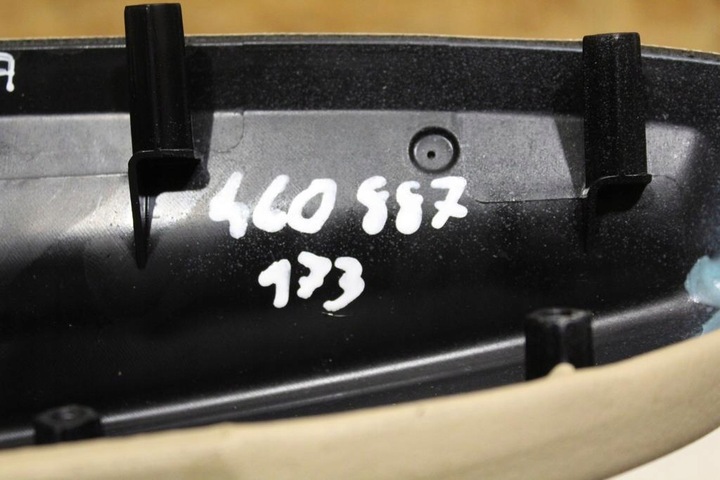 фото №8, Подлокотник переднее левый панель управление окнами audi a6 c7 2011-2014 4g0