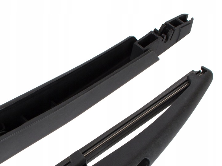 фото №9, Рычаг дворники зад + листовая рессора kpl дворник do jeep renegade