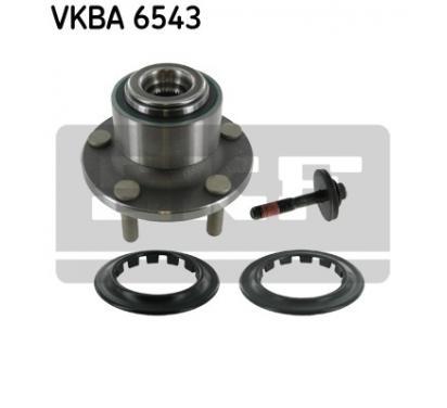 фото №1, Skf підшипник колеса набір kpl перед volvo s40