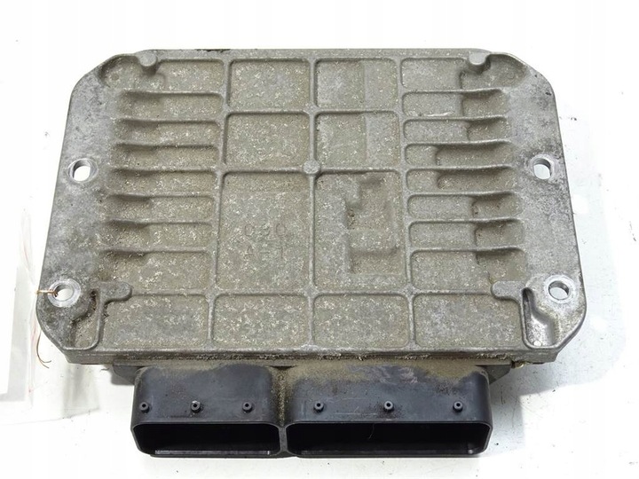 фото №5, Компьютер двигателя subaru outback iv 2.0d 22611ap842