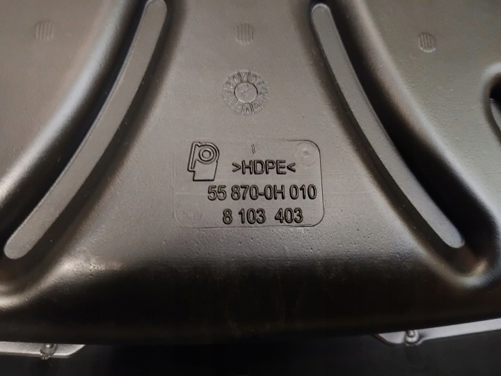 фото №7, Торпедо раздаточная citroen c1 oem номер 8211tx