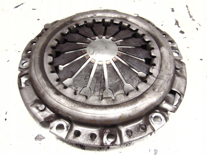 фото №3, Сцепление диск прижим kpl kia picanto i 1.1 12v