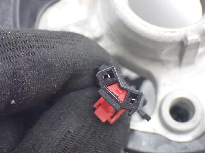 фото №13, Руль мультифункция porsche cayenne ii 7p 16r