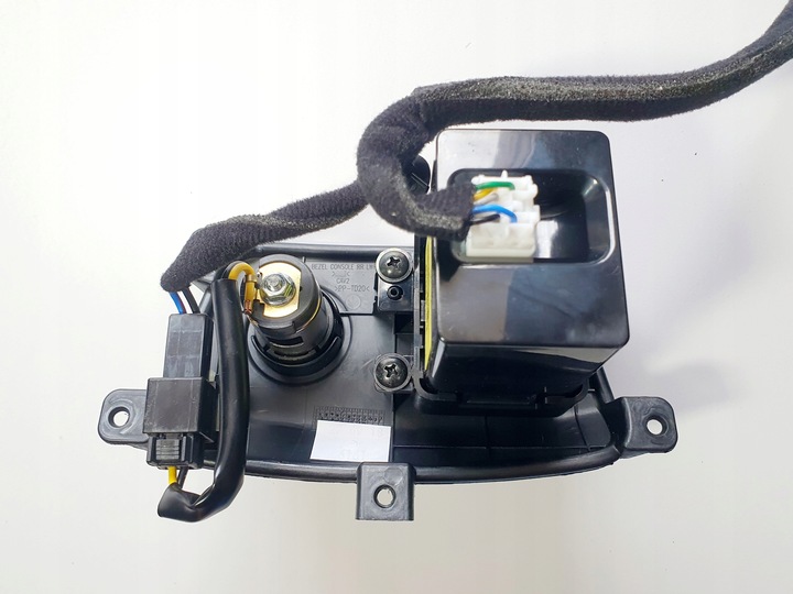 фото №5, Гніздо заряджання usb 12v 180w kia sportage iv 15-