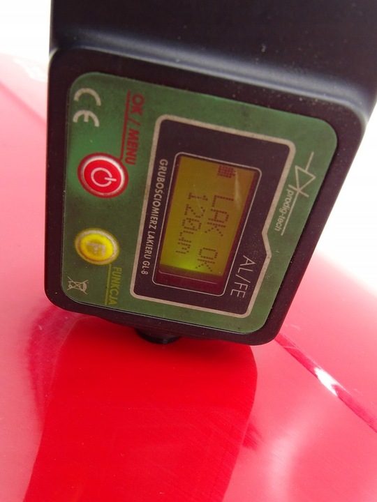 фото №11, Крыло правые перед переднее audi a3 8p рестайлинг ly3j