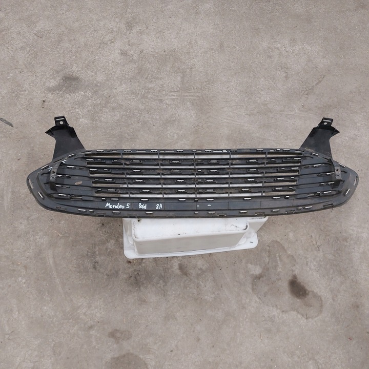 фото №9, Ford mondeo mk5 решітка радіатор решітка радіатора перед ds73-8150-j великий