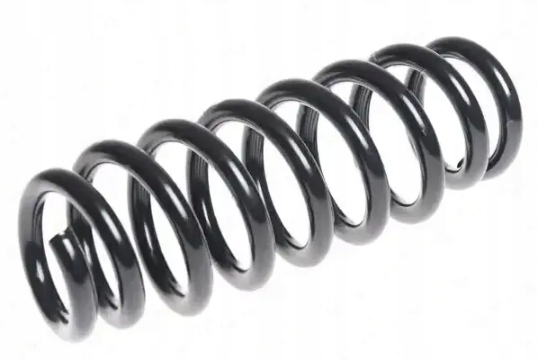 фото №1, Пружина підвішування зад 4288924 lesjöfors suzuki