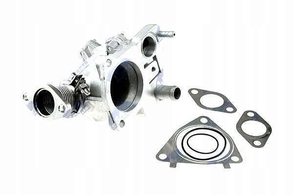 фото №10, Клапан egr citroen jumper 3.0hdi 2006- fiat ducato 3.0d 2006- iveco