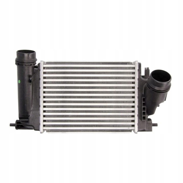 фото №1, Радіаторів повітря thermotec da1005tt