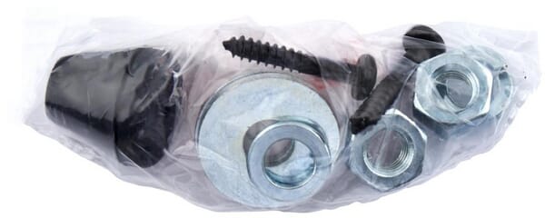 фото №14, Лампа зад hella 2sd003 167-021